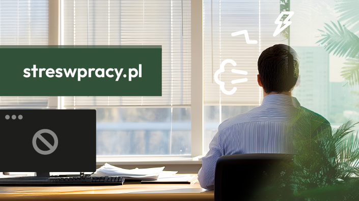 Program „Prewencja zagrożeń psychospołecznych w środowisku pracy