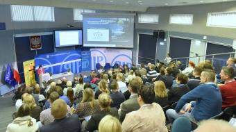 Prewencja wypadkowa w przemyśle – podsumowanie konferencji