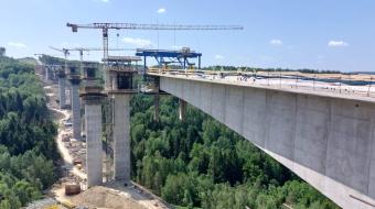 Bezpieczeństwo prac budowlanych